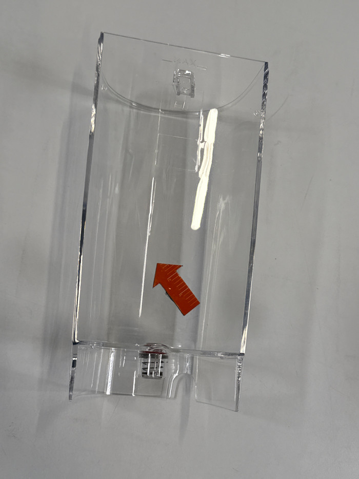 Krups Dolce Gusto Genio S Plus KP3408 Zwart 