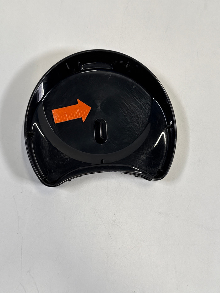 Krups Dolce Gusto Genio S Plus KP3408 Zwart 