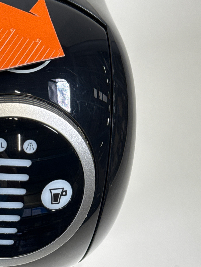 Krups Dolce Gusto Genio S Plus KP3408 Zwart 