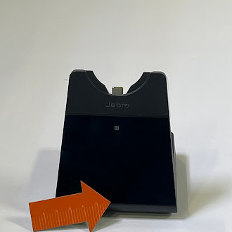 Jabra Engage 75 SE Draadloze Office Headset 