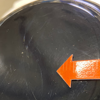 Russell Hobbs Honeycomb Zwart 26051-70 