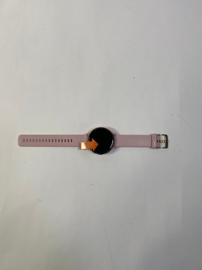Garmin Venu 3S Gold/Pink 
