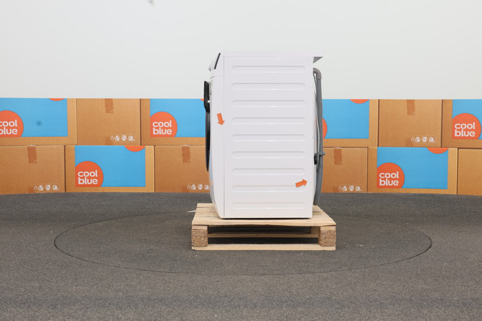 AEG LR9586BN4 AbsoluteCare 