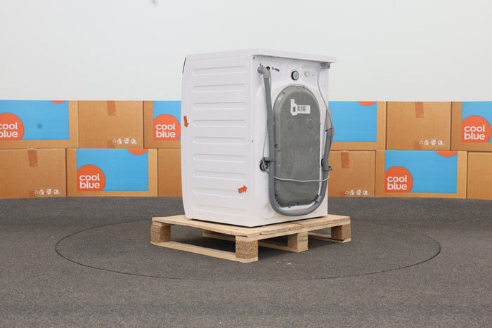 AEG LR9586BN4 AbsoluteCare 