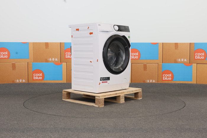 AEG LR9586BN4 AbsoluteCare 