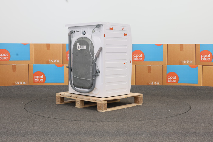 AEG LR9586BN4 AbsoluteCare 