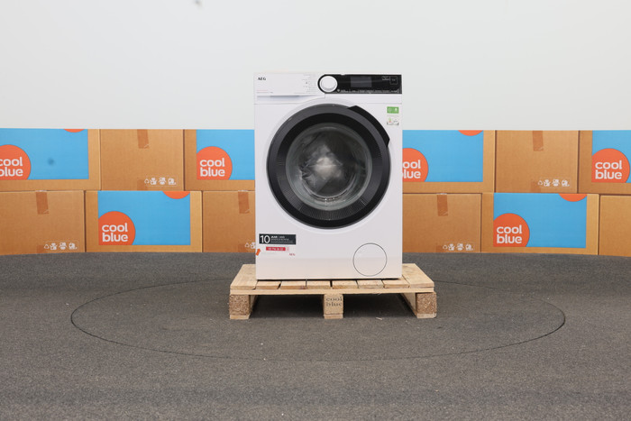 AEG LR9586BN4 AbsoluteCare 