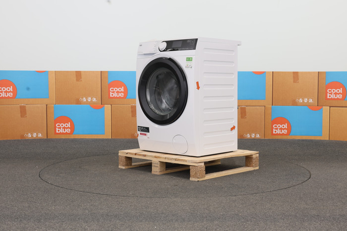 AEG LR9586BN4 AbsoluteCare 