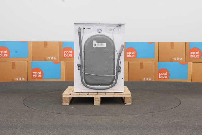 AEG LR9586BN4 AbsoluteCare 