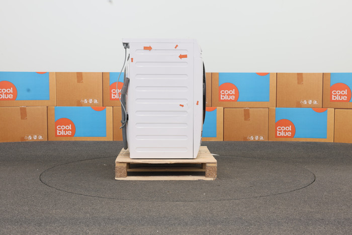 AEG LR9586BN4 AbsoluteCare 