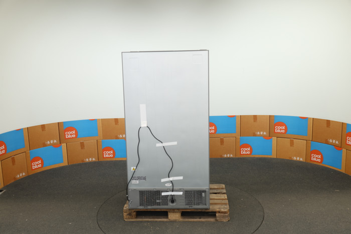 Wisberg WBSBSWID573CZ 