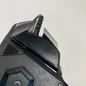 Logitech G502 HERO High Performance Gaming Mouse 