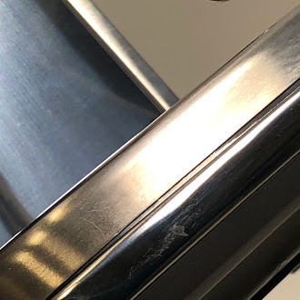 Sage the Bambino Plus Stainless Steel 