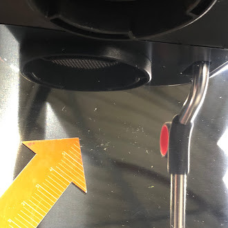 Sage the Bambino Plus Stainless Steel 