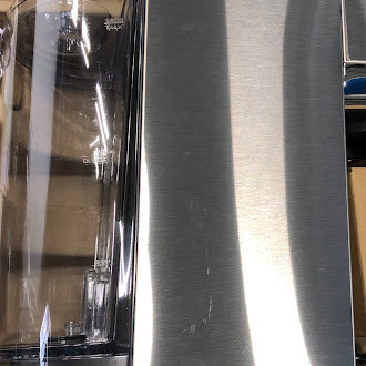 Sage the Bambino Plus Stainless Steel 