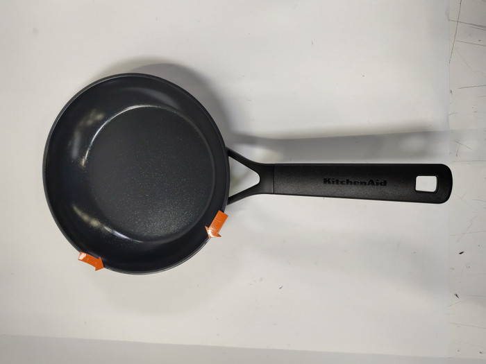 KitchenAid Classic Forged Koekenpannenset 20 + 24 + 28 cm 