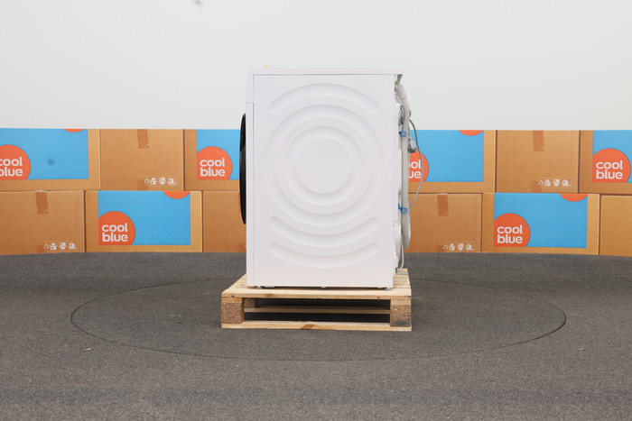 Bosch WGG244ZONL Iron Assist 