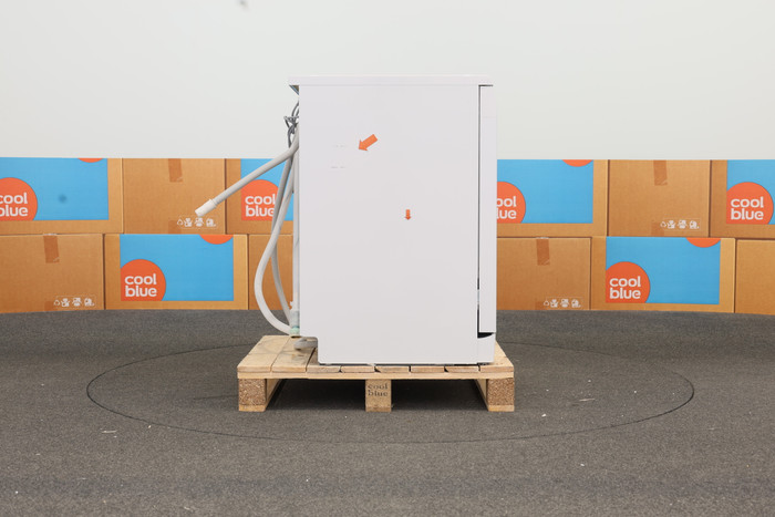 Bosch SMS4HVW14E 