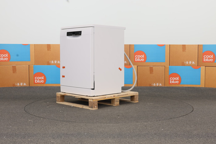 Bosch SMS4HVW14E 