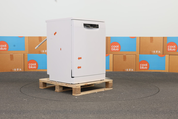 Bosch SMS4HVW14E 