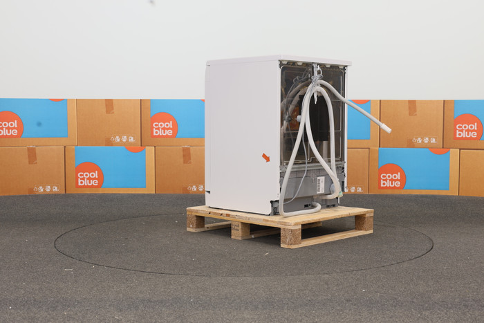 Bosch SMS4HVW14E 