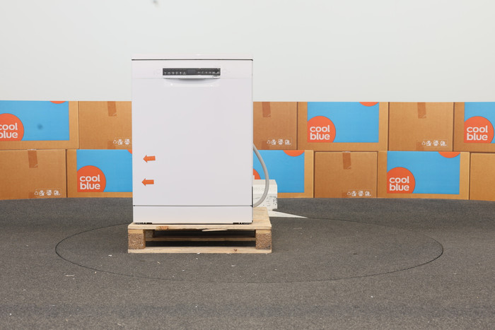 Bosch SMS4HVW14E 