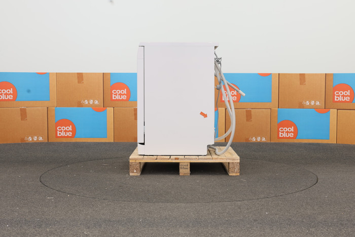 Bosch SMS4HVW14E 