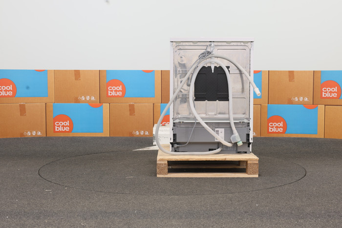 Bosch SMS4HVW14E 