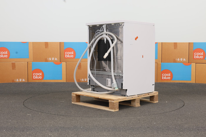 Bosch SMS4HVW14E 