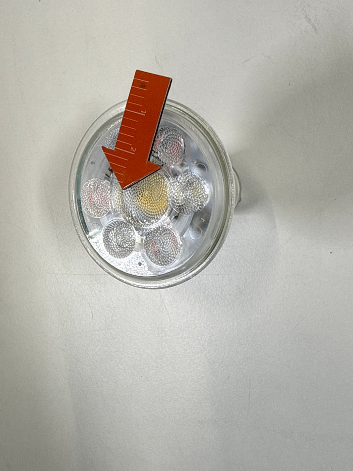 Philips Hue Essential White and Color GU10 3-pack 