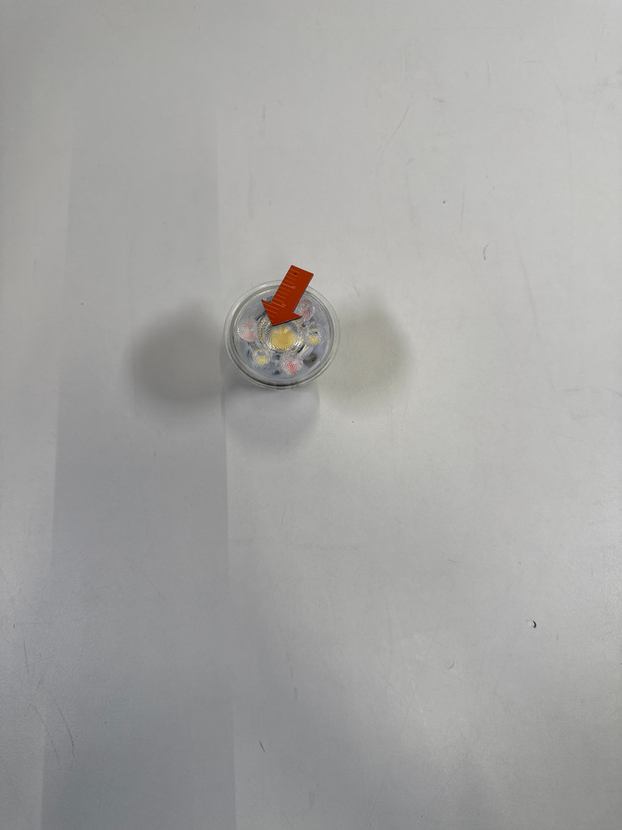 Philips Hue Essential White and Color GU10 3-pack 