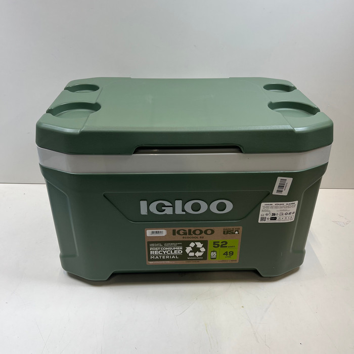Igloo ECOCOOL 52 