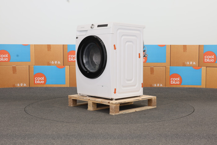 Samsung WW90T534AAWCS2 