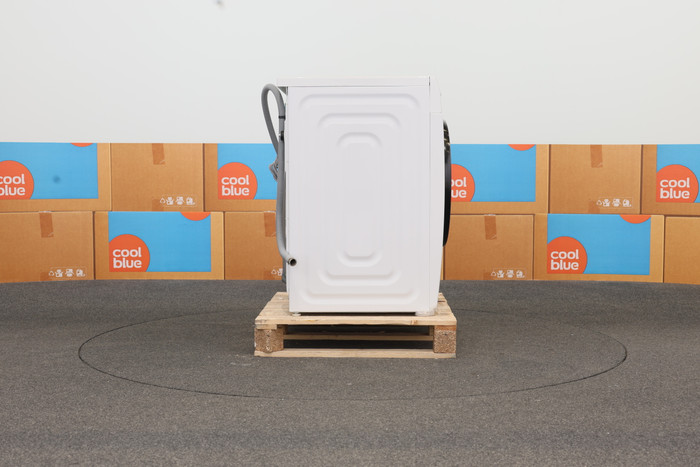 Samsung WW90T534AAWCS2 