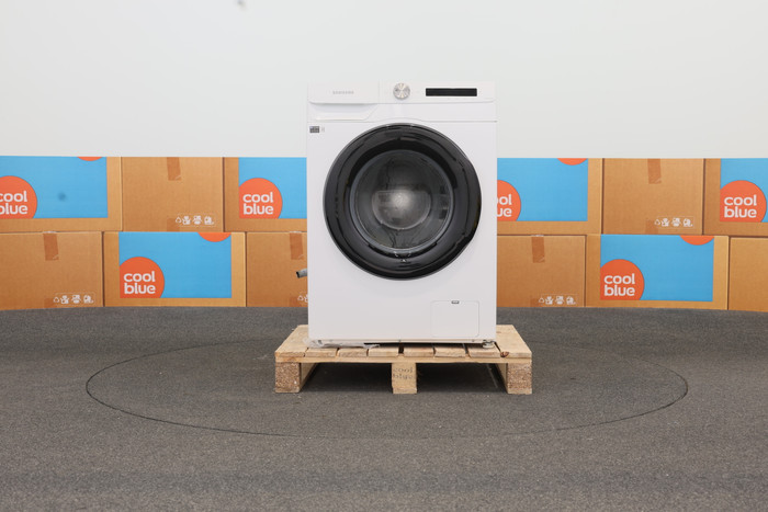 Samsung WW90T534AAWCS2 