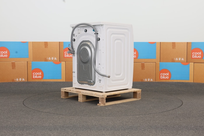 Samsung WW90T534AAWCS2 