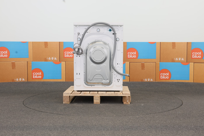 Samsung WW90T534AAWCS2 