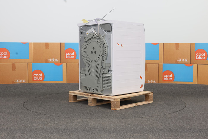 AEG TR969BC6 AbsoluteCare Plus 