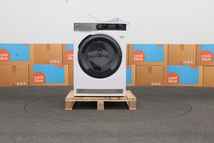 AEG TR969BC6 AbsoluteCare Plus 