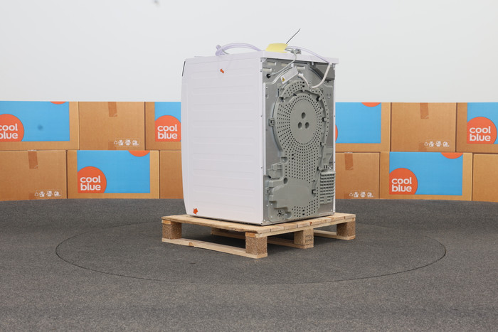 AEG TR969BC6 AbsoluteCare Plus 