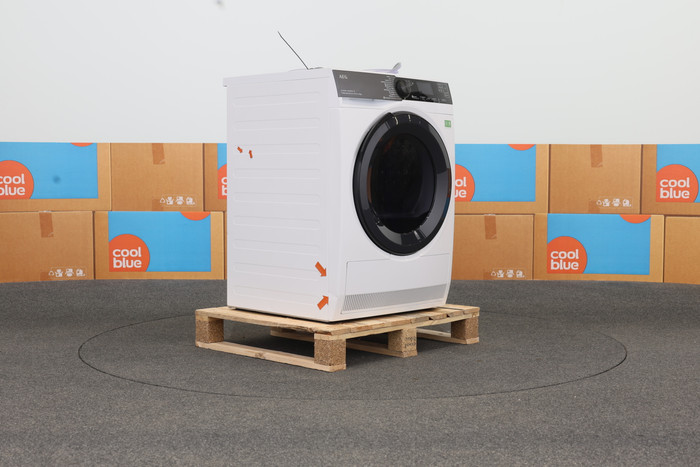 AEG TR969BC6 AbsoluteCare Plus 