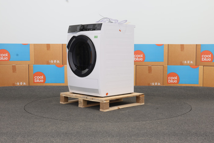 AEG TR969BC6 AbsoluteCare Plus 