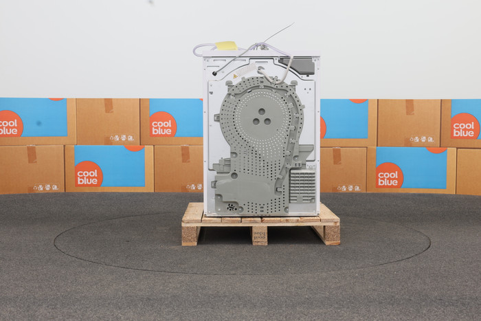 AEG TR969BC6 AbsoluteCare Plus 