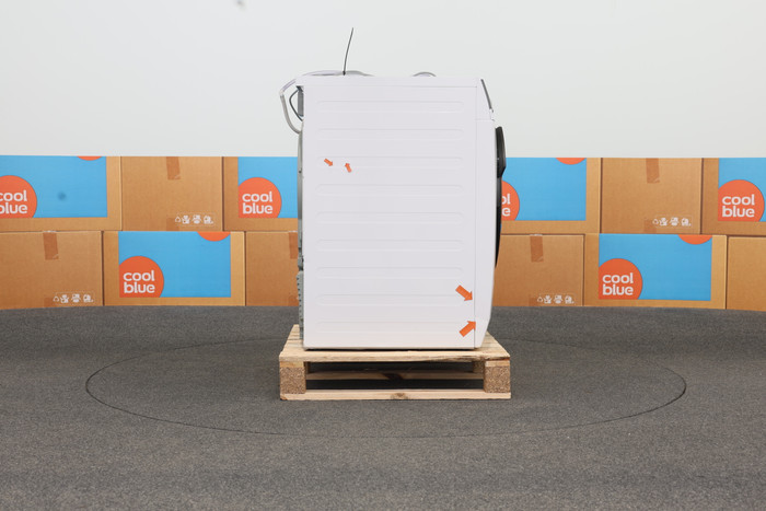 AEG TR969BC6 AbsoluteCare Plus 