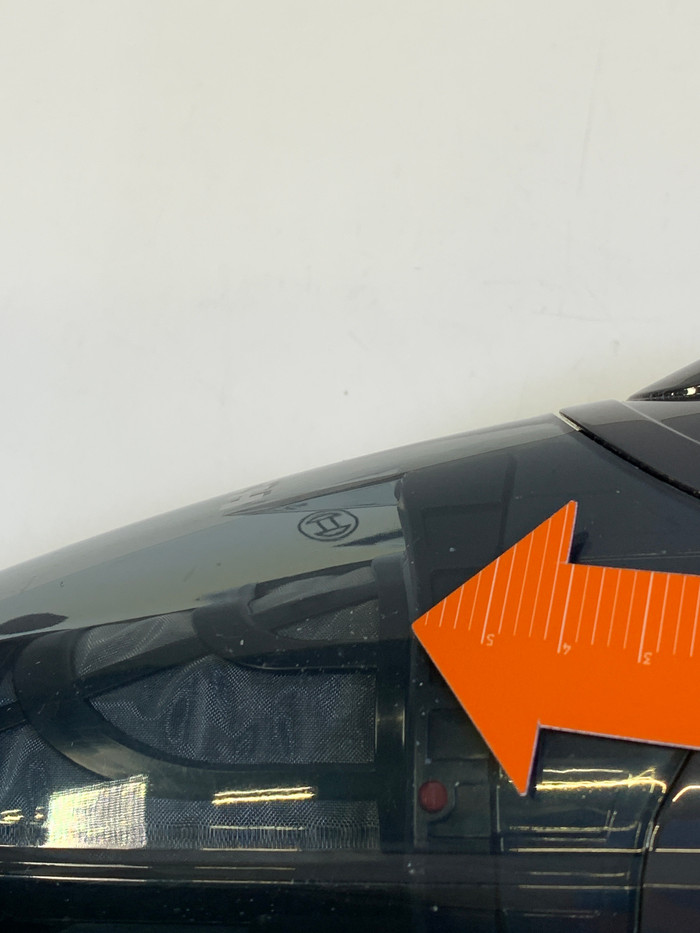 Bosch Readyy'y Serie 2 BCHF2MX16 Grijs 