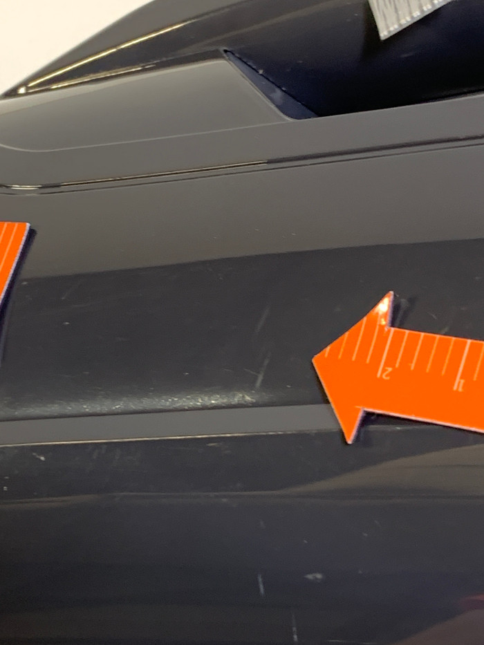 Bosch Readyy'y Serie 2 BCHF2MX16 Grijs 