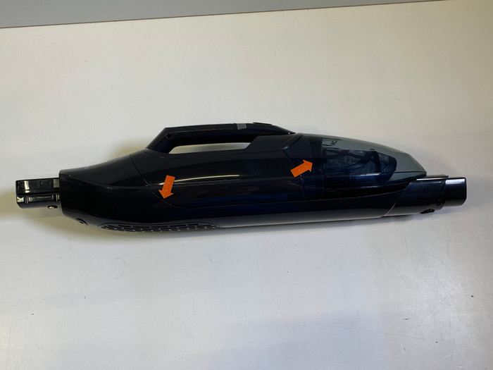 Bosch Readyy'y Serie 2 BCHF2MX16 Grijs 