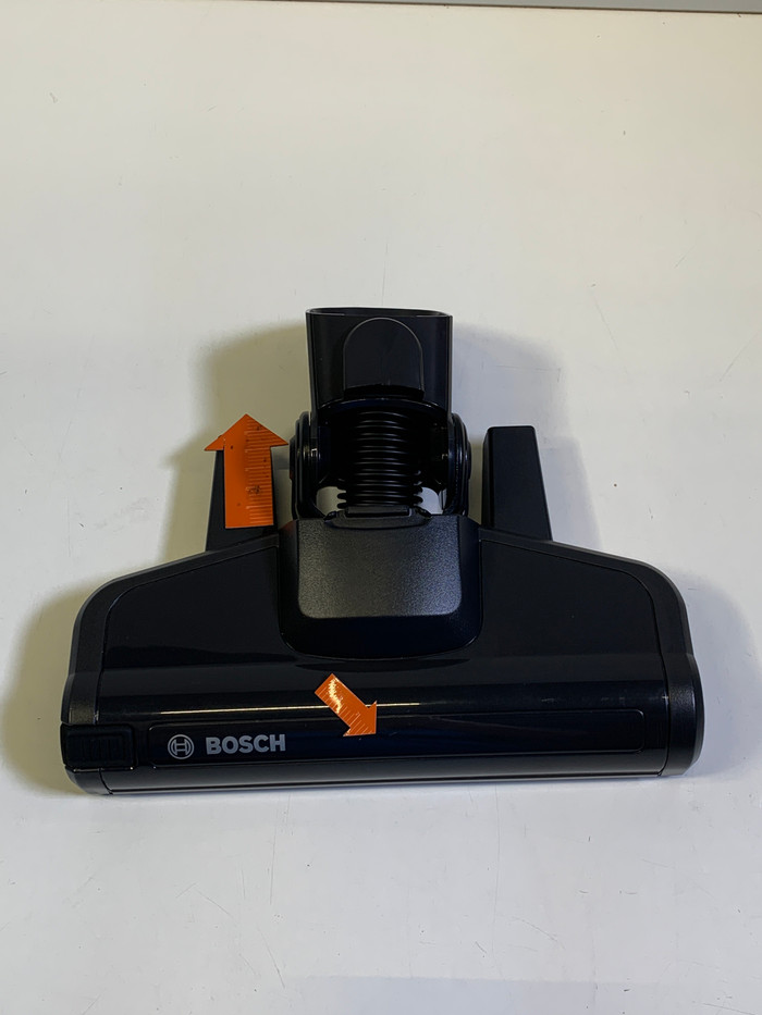 Bosch Readyy'y Serie 2 BCHF2MX16 Grijs 