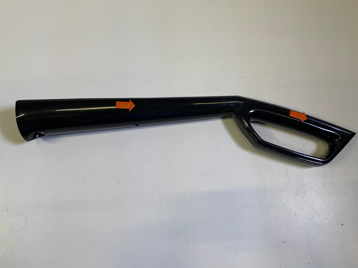 Bosch Readyy'y Serie 2 BCHF2MX16 Grijs 