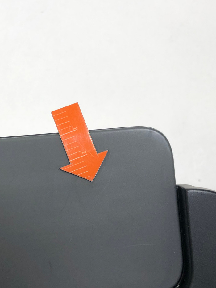 Omron Complete + ECG Recorder 